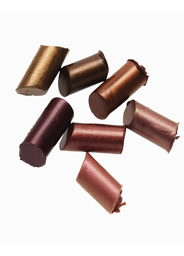 Isamaya Metal Lip Balm Pantomime - 4