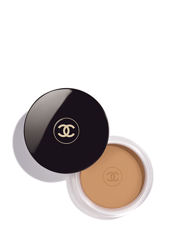 CHANEL Les Beiges Bronze Cream Gel Bronzer - 1