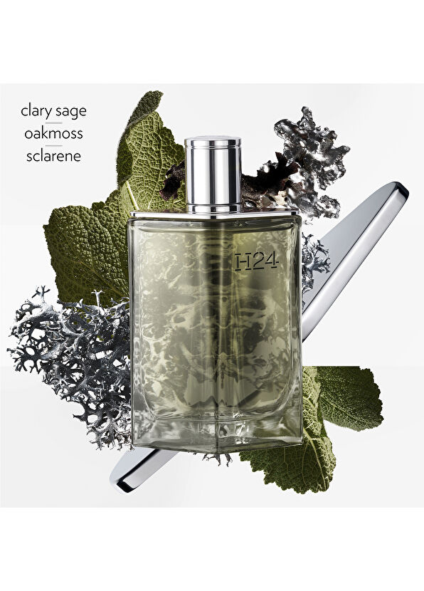 Hermès H24 EDP 175 ml Erkek Parfüm - 3