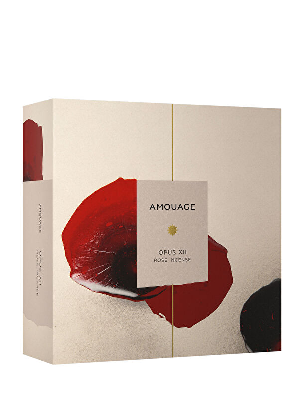 Amouage Opus XII Rose Incense 100 ml EDP Parfüm - 3
