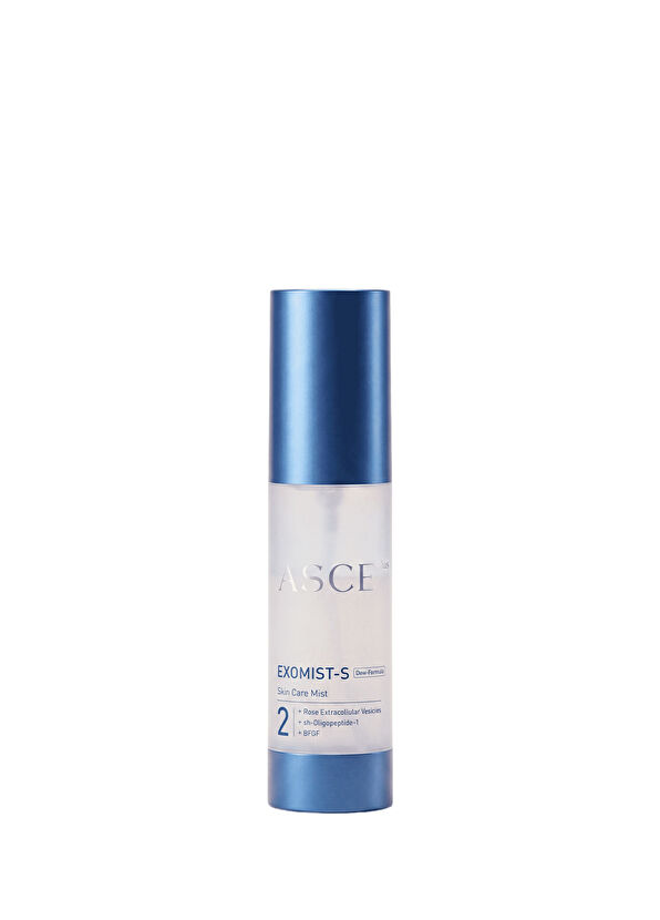 Asce Plus Eksozom İçeren Exomist-S Canlandırıcı Yüz Kremi 50 ml - 1