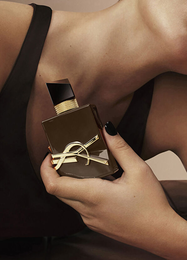 Yves Saint Laurent PARFÜM - 3