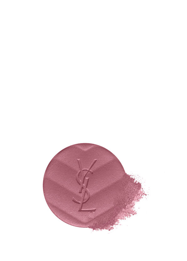 Yves Saint Laurent Make Me Blush 44 Allık - 3