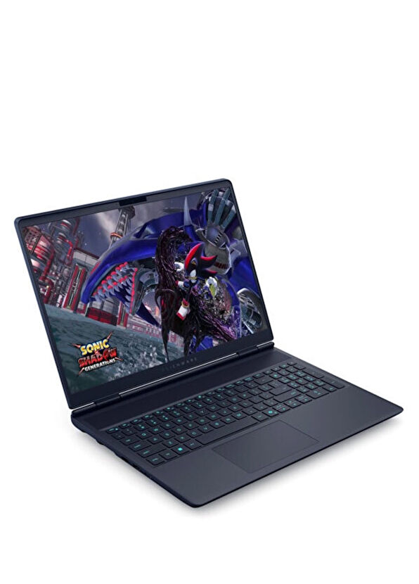 Dell Alienware 16X Aurora Intel Core Ultra 9-275HX 32GB Ram DDR5 1TB SSD RTX5070 8GB 16" 2K WQXGA 240Hz 3ms WVA W11 Home Gaming Laptop C16251-CU932157W - 2