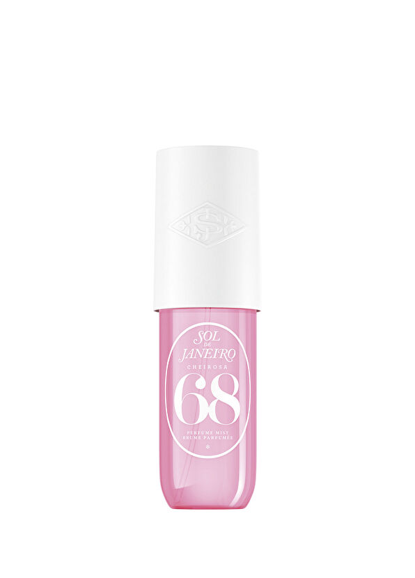 Sol de Janeiro Cheirosa '68 Perfume Mist Parfümlü Saç ve Vücut Misti 90 ml - 1