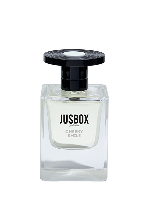 Jusbox Cheeky Smile Eau de Parfum 78 ml - 1