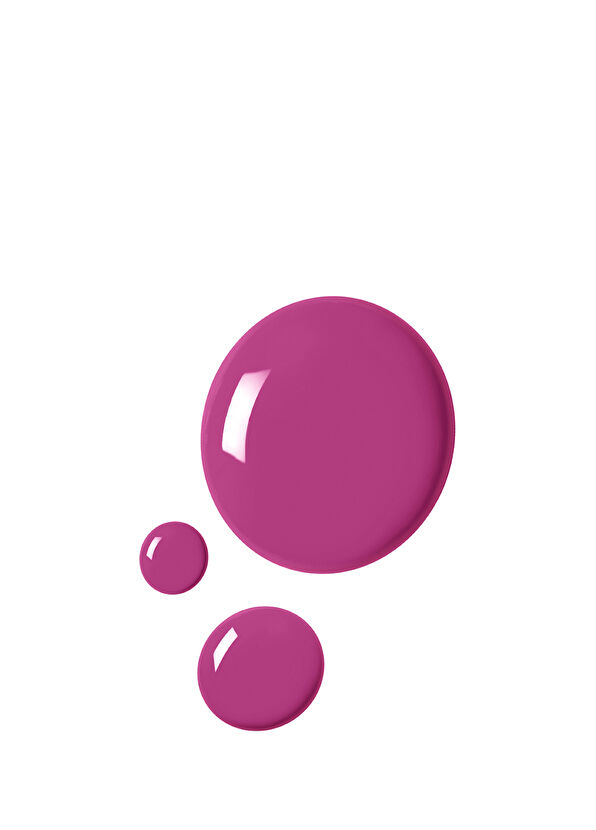 Gucci Vernis a Ongrles Vantine Fuchsia 402 Oje - 2