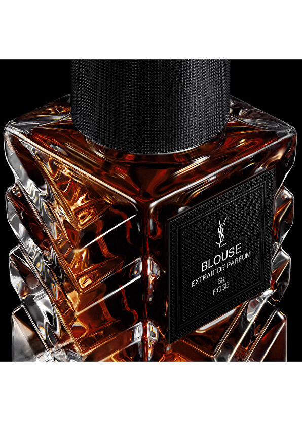 Yves Saint Laurent Le Vestıaıre Des Parfums Radıcal - Blouse 50Ml - 3