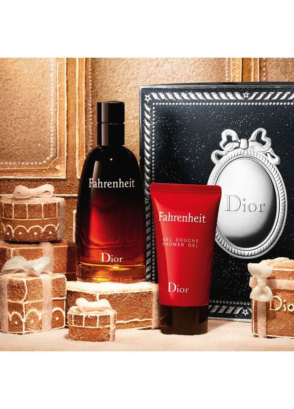 Dior Fahrenheit Set - 2