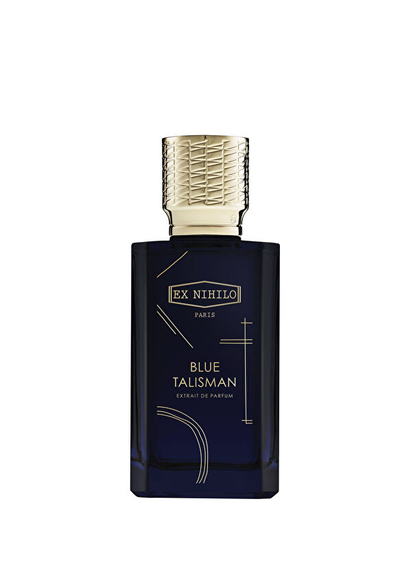 Ex Nihilo Blue Talisman Extrait De Perfume 100Ml - 1