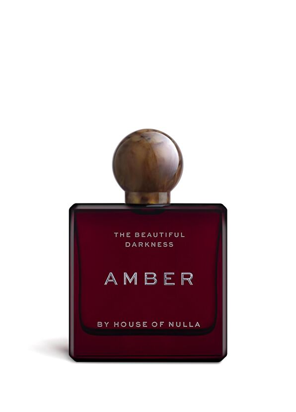 House Of Nulla Amber 100 ml Extrait de Parfum - 1
