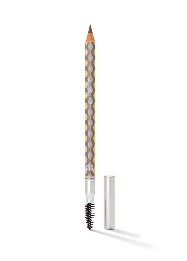 BBB London 20 Year Anniversary Pencil Cinnamon - 1