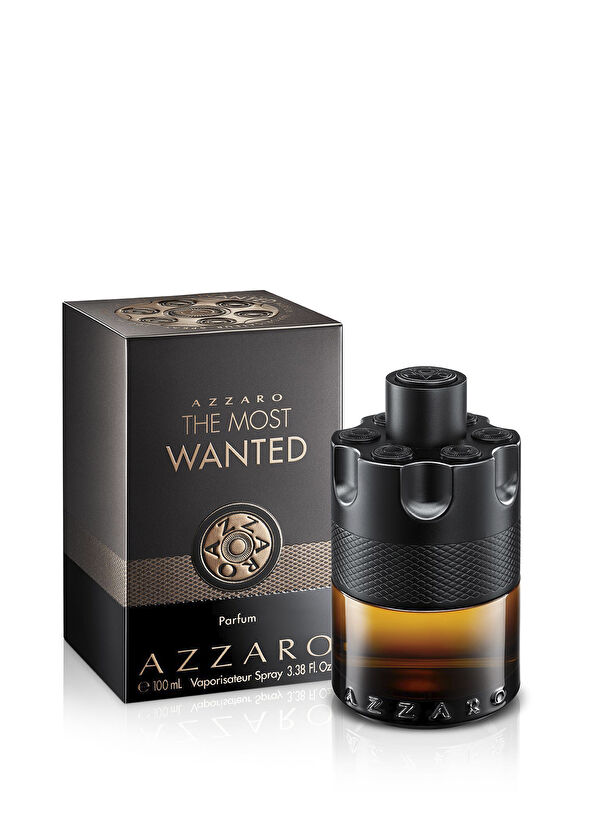 Azzaro Azz Tmw Mad 100 ml Erkek Parfüm - 2