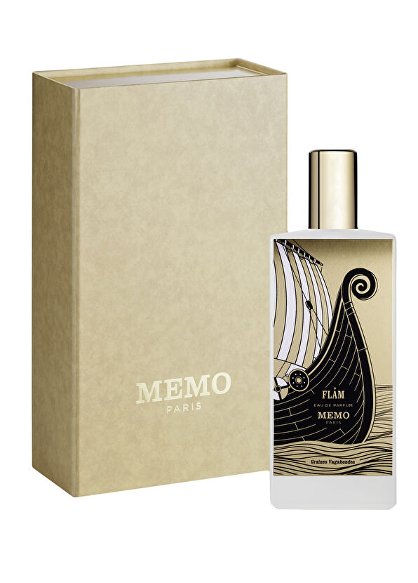 Memo Flam 75ml EDP - 2