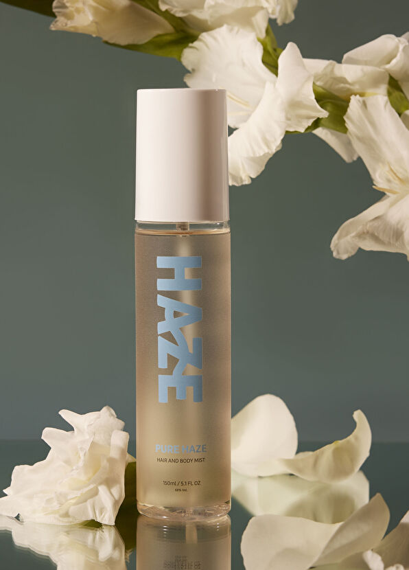 Haze Pure Haze Hair & Body Mist - 2