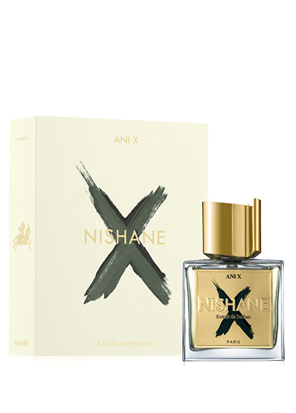 Nishane Anı X 50 ml Unisex Perfume - 2