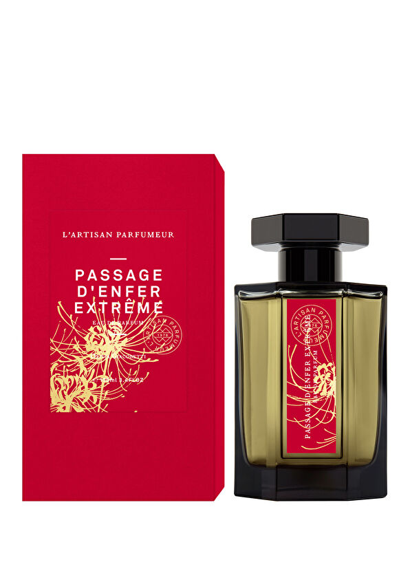 L'Artisan Parfumeur Passage d'Enfer Extrême EDP 100 ml - 2