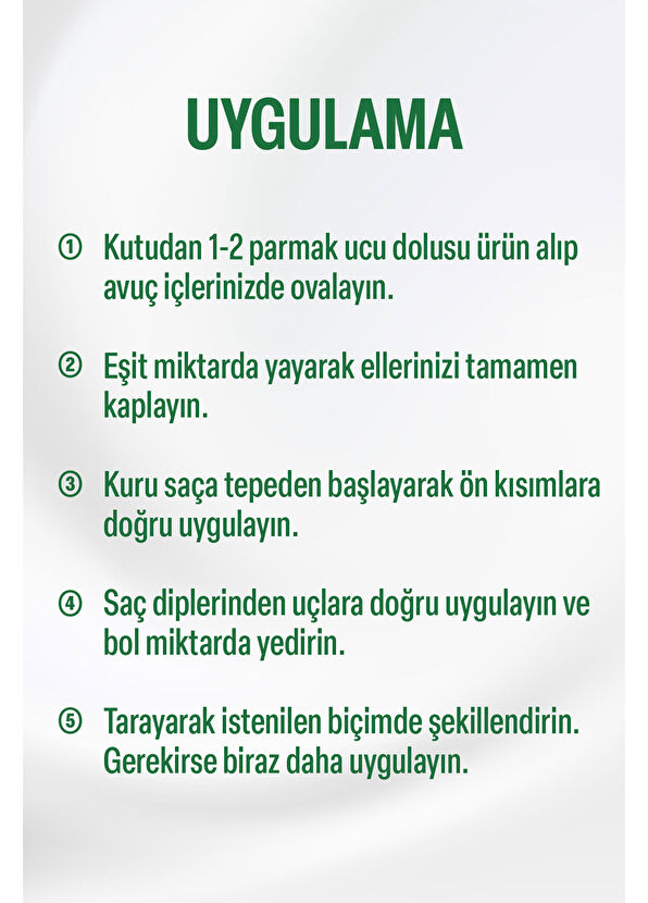 Reuzel Yeşil Pomade Water Soluble Tüm Saç Tipleri İçin Saç Şekillendirici Pomad 95 gr - 4
