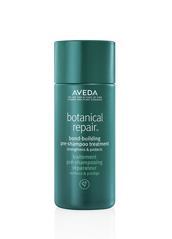 Aveda Botanical Repair Şampuan Önceki Bakım - 2