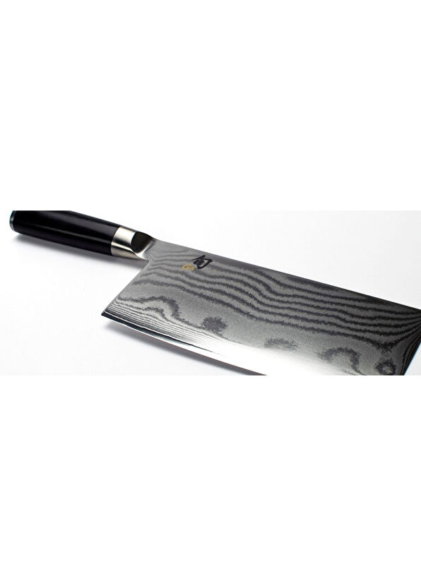 Kai Shun Classic Chinese Chef Knife - 2