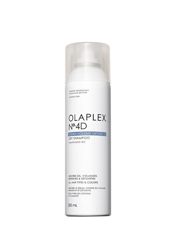 Olaplex Olaplex No 4D Clean Volume Detox Dry Shampoo - 1