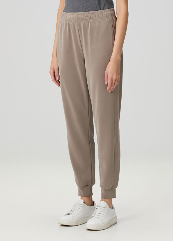 Beymen Club Taupe Sweatpants - 2
