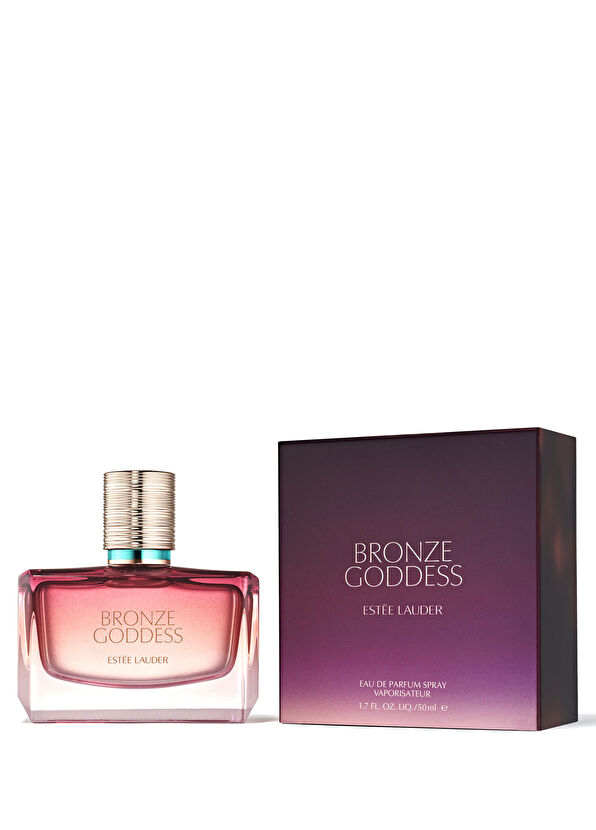 Estee Lauder Bronze Goddess Eau De Perfume 50Ml - 2