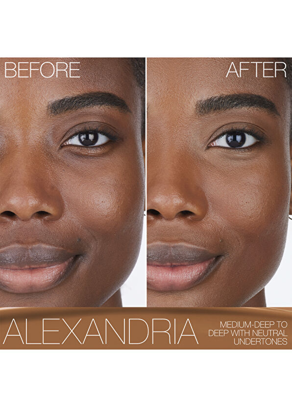 Nars Lıght Reflectıng Foundatıon - Alexandrıa - 2
