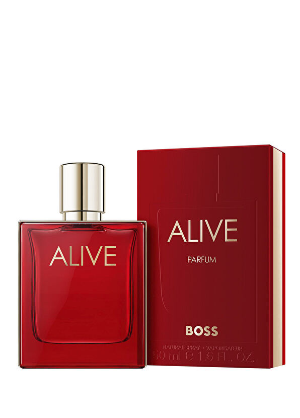 Hugo Boss Alive EDP 50 ml Kadın Parfüm - 2