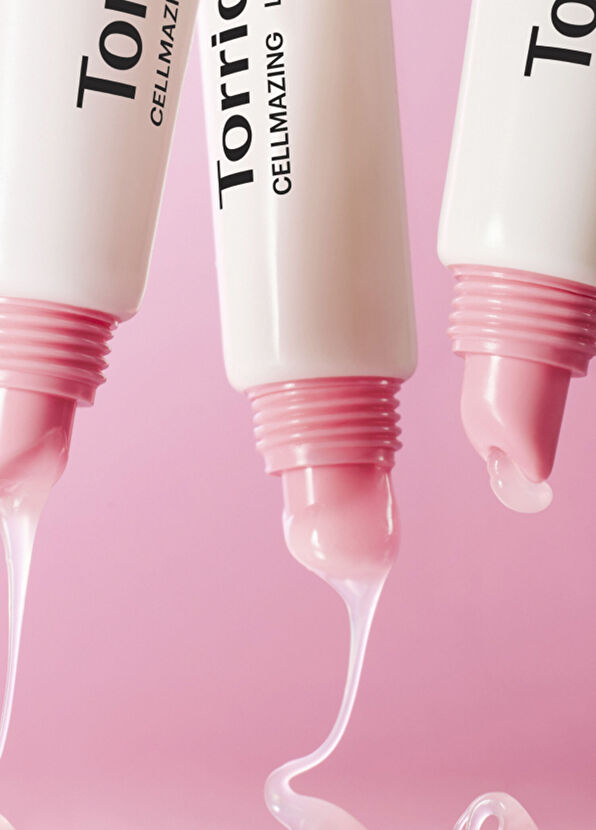 Torriden Cellmazing Lip Essence Nemli Dolgunluk Verici ve Parlatıcı 5D Düşük Moleküler Kolajen ve Peptitli Dudak Esansı 11 ml - 3