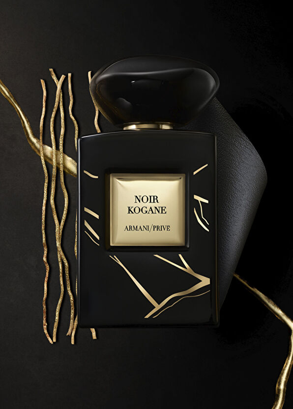 Giorgio Armani Armani/Privé Noir Kogane EDP 100ml - 3