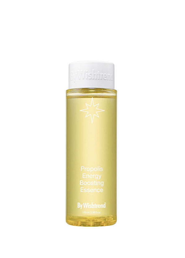 By Wishtrend Propolis Energy Boosting Essence Bariyer Koruyucu Yüz Toniği 100 ml - 1