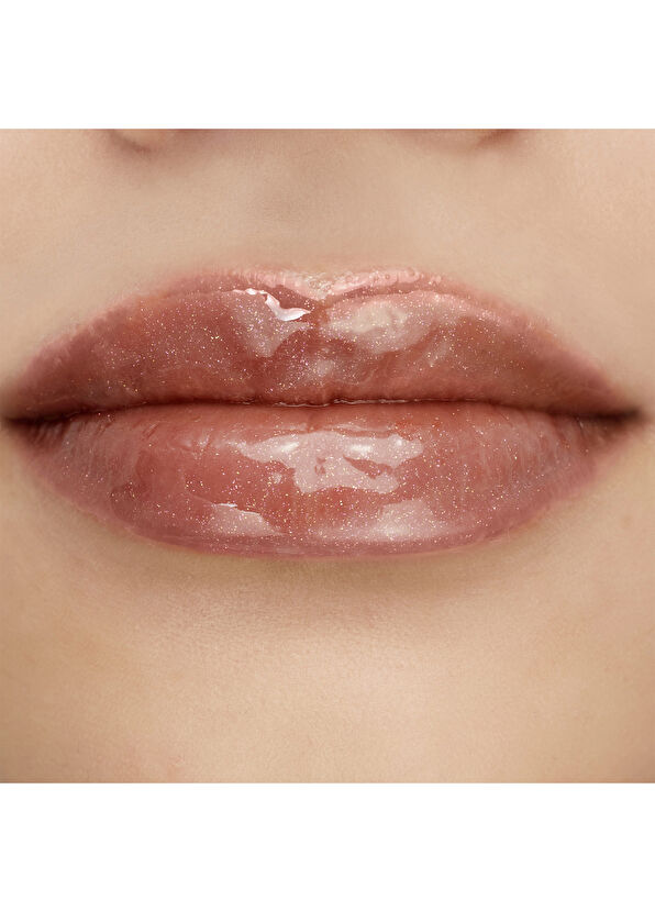 Yves Saint Laurent YSL LOVESHINE PLUMPING LIP OIL GLOSS 5 - 2