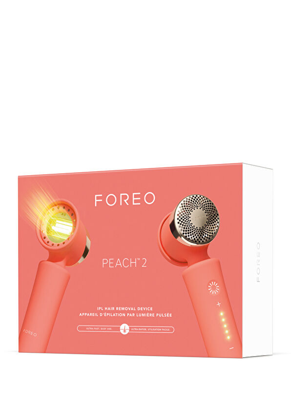 Foreo Peach 2 IPL Epilasyon Cihazı - 4