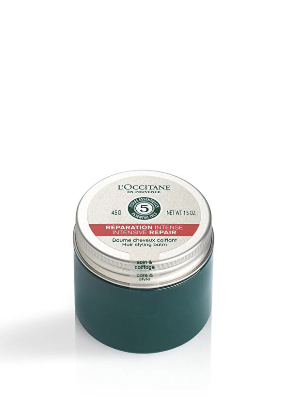 L'Occitane Aromakoloji Saç Şekillendirici Balm 45 gr - 2