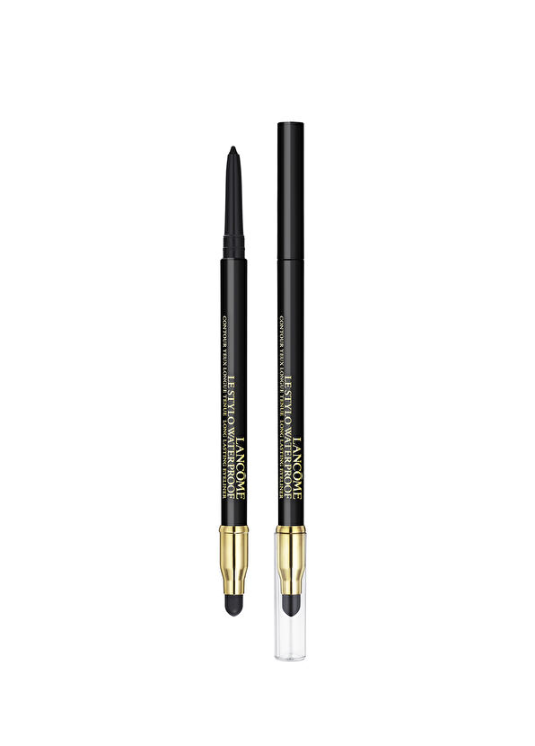 Lancome Le Stylo Eyeliner 02 Black - 1