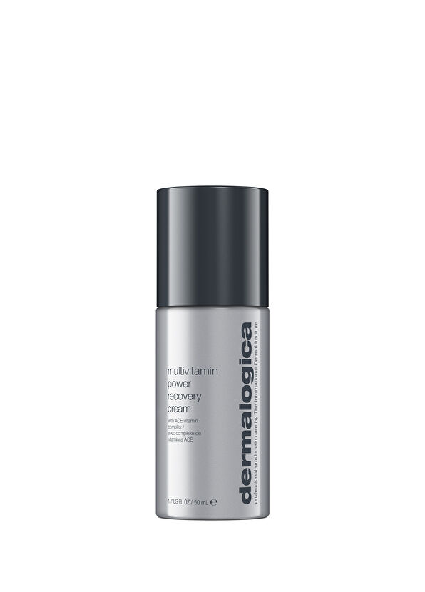Dermalogica Multivitamin Power Recovery Nemlendirici Yüz Kremi 50 ml - 1