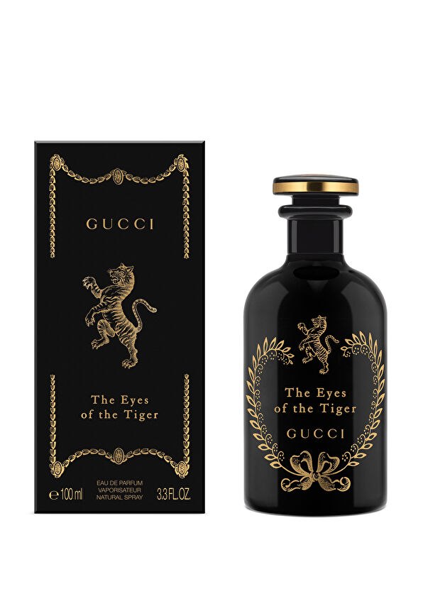 Gucci The Alchemists Garden The Eyes Of Tiger EDP Parfüm - 2