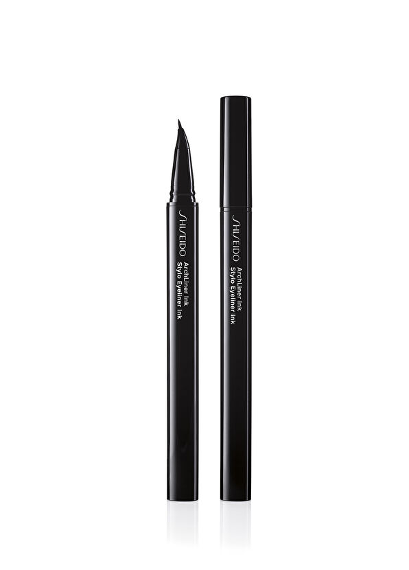 Shiseido Archliner Ink 01 Eyeliner - 1