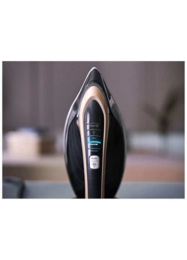 Tefal Pro Express GV9820 Vision Buhar Kazanlı Ütü - 2