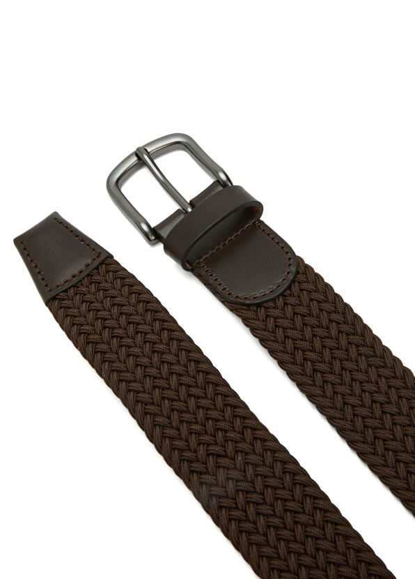 Beymen Club Brown Men's Belt - 2