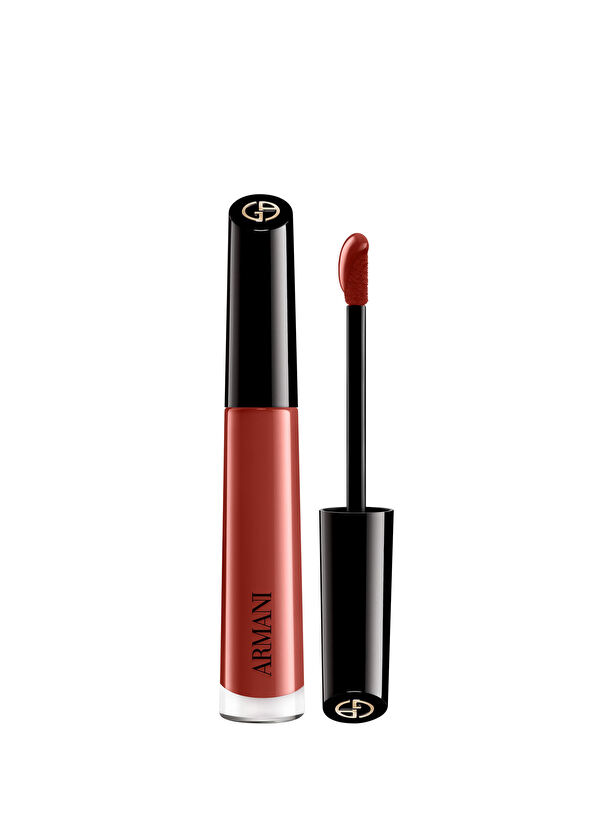 Giorgio Armani Lip Maestro 214 - Liquid Matte Lipstick - 2