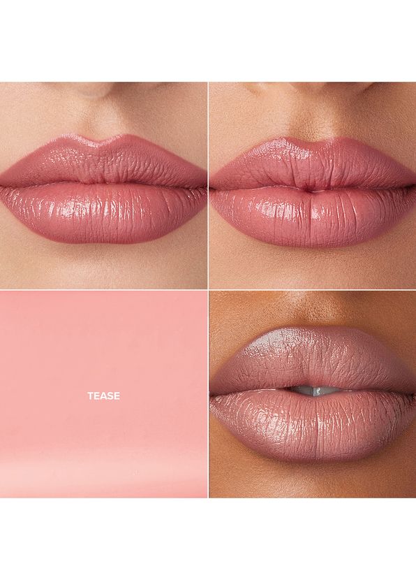 Anastasia Beverly Hills Satin Lipstick Tease - 2