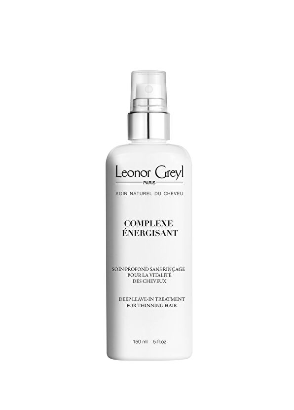 Leonor Greyl Complexe Energisant 150 ml Saç Bakım Kürü - 1