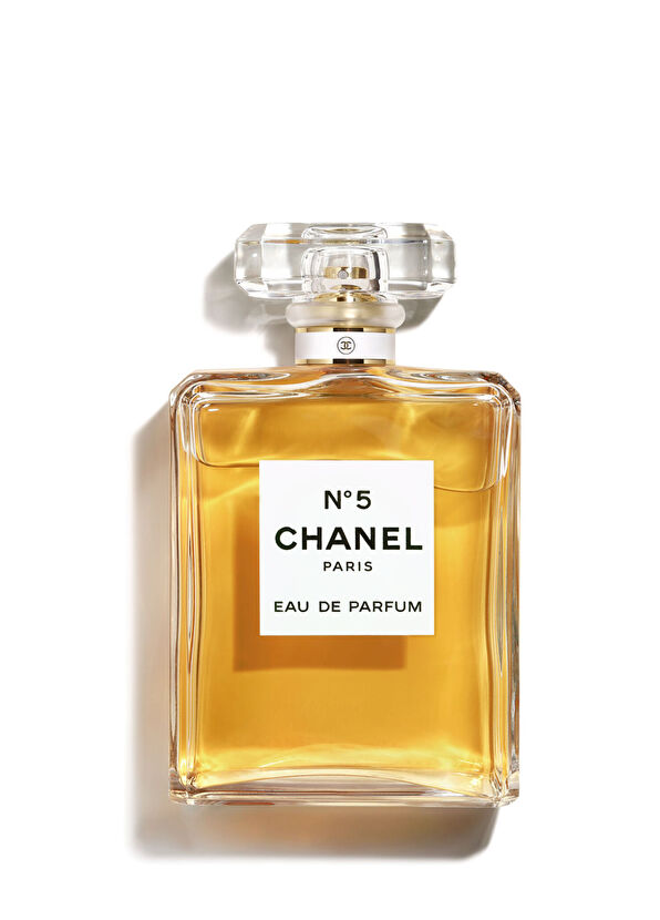 CHANEL N°5 Eau De Parfüm Spray 100Ml - 1