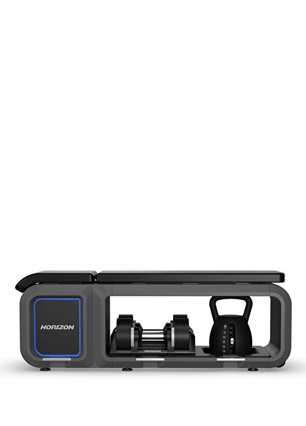 Resim HBN70 Ayarlanabilir Sehpa Bench 