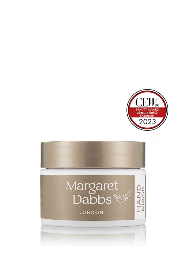 Margaret Dabbs London PURE Overnight El Maskesi - 1