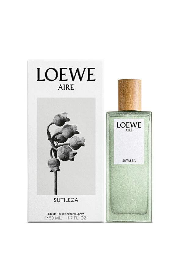 Loewe Aire Sutileza EDT 50 ml Kadın Parfüm - 2
