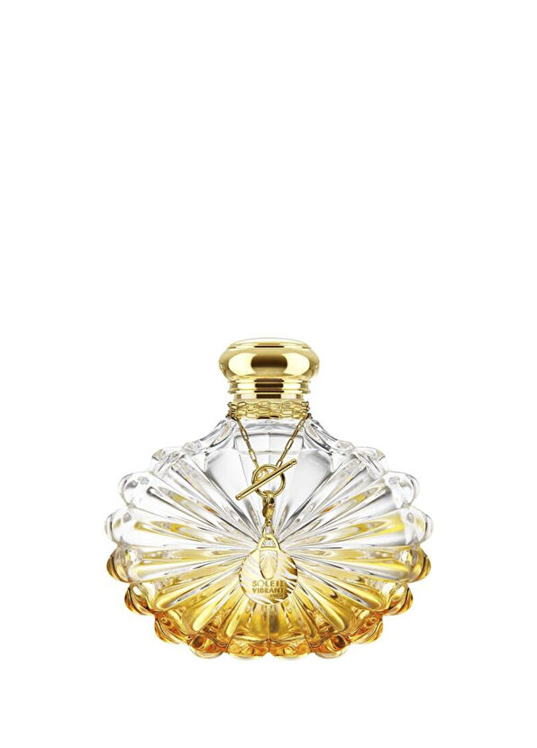 Lalique Soleil Vibrant Lalique EDP 100 ml Women's Perfume - 1