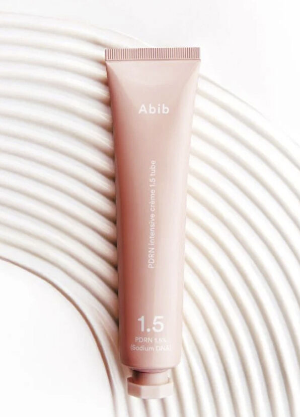Abib PDRN Intensive Creme 1.5 Tube Kuru Ciltler İçin Yaşlanma Karşıtı Nemlendirici Yüz Kremi 75 ml - 4